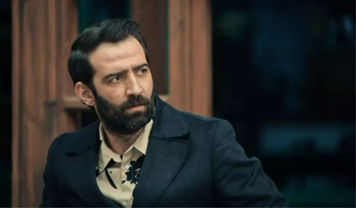 Ferit Kaya Yargı dizisine mi giriyor? Yargı Can kimdir?