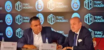 Galatasaray Kadın Basketbol Takımı Yeni Forma Sponsoruyla Anlaştı