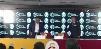 Galatasaray Kadın Basketbol Takımı'na yeni forma sponsoru