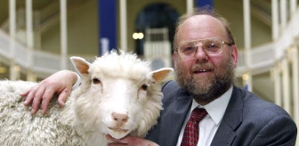 Ian Wilmut kimdir? Koyun Dolly'i klonlayan İan Wilmut öldü mü? Ian Wilmut hastalığı nedir?