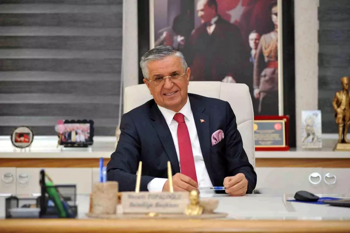 Kemer, İngiltere pazarında tanıtım anlaşmasıyla ön plana çıkıyor