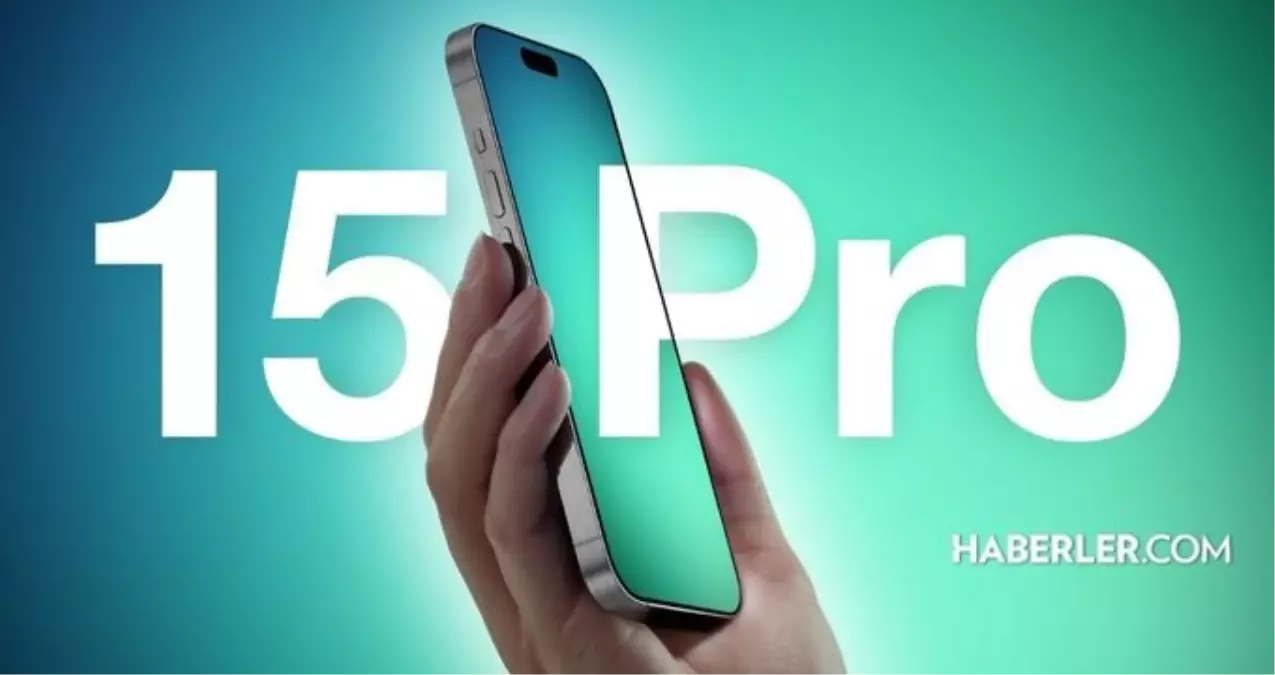 iPhone 15 tanıtımı saat kaçta, nereden izlenir? Apple event saat kaçta, iPhone 15 ne zaman çıkacak Türkiye?