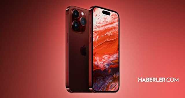 iPhone 15 tanıtımı saat kaçta, nereden izlenir? iPhone 15 ne zaman çıkacak Türkiye?