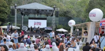 İstanbul Coffee Festival'de Konser Takvimi Açıklandı