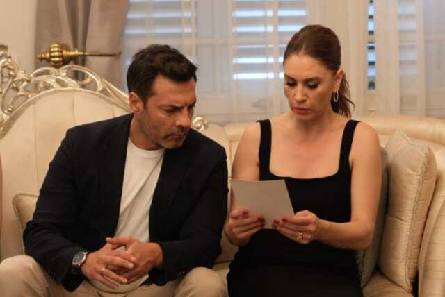 Kızılcık Şerbeti yeni sezon fragmanı yayınlandı mı? Kızılcık Şerbeti ilk bölüm fragmanı izle! Kızılcık Şerbeti son bölüm neler oldu?