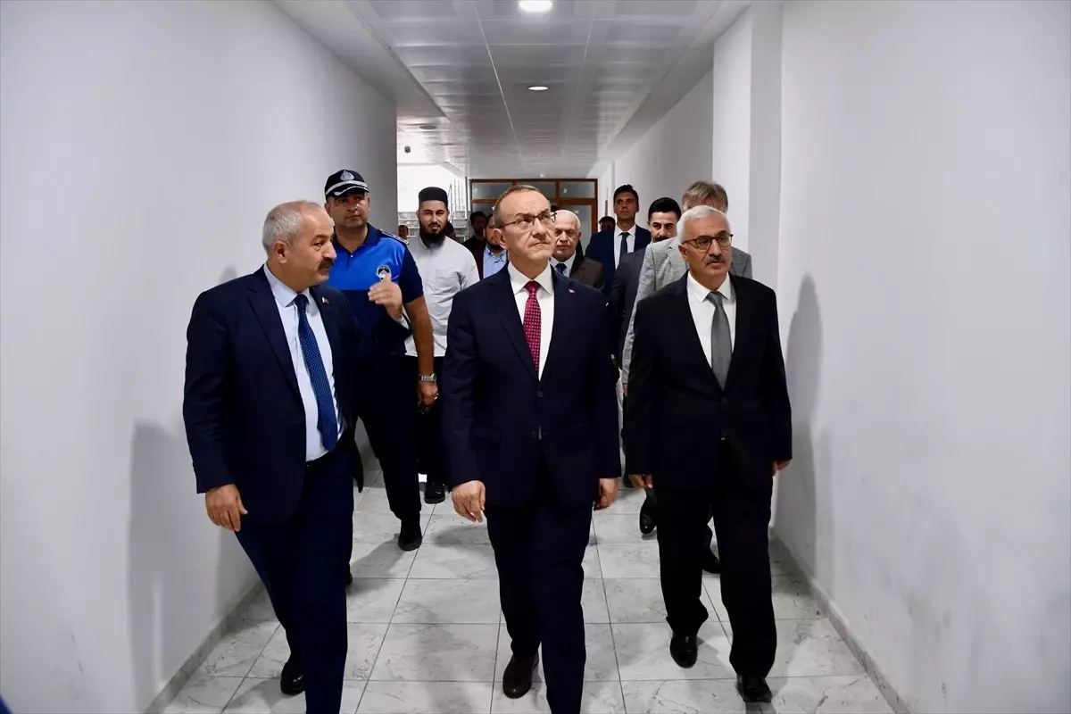 Eskihisar Kalesi Turizme Kazandırılıyor