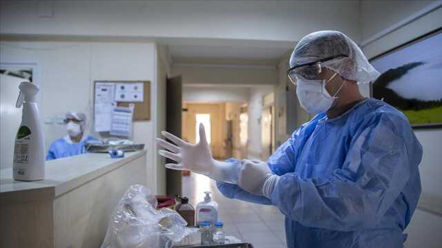 Kovidin etkisi geçmiyor! Türkiye'de yaklaşık 1 milyon kişide hala koku kaybı var