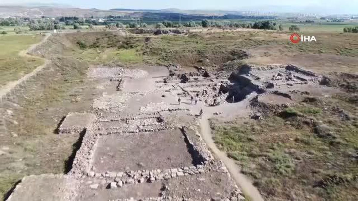 Kültepe'ye ziyaretçi akını