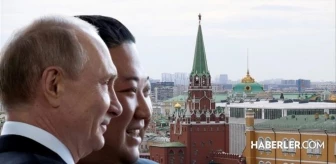 Kim ile Putin neden görüşüyor? Kuzey Kore lideri Kim Jong-Un neden Rusya'ya gidiyor? Putin ve Kim Jong-Un görüşmesi ne zaman?