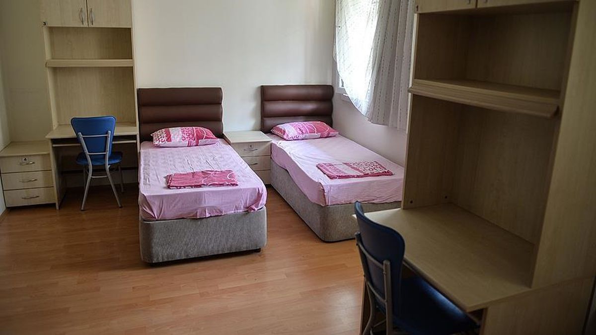 KYK yurt başvuruları açıklandı mı, KYK açıklandı mı 2023?
