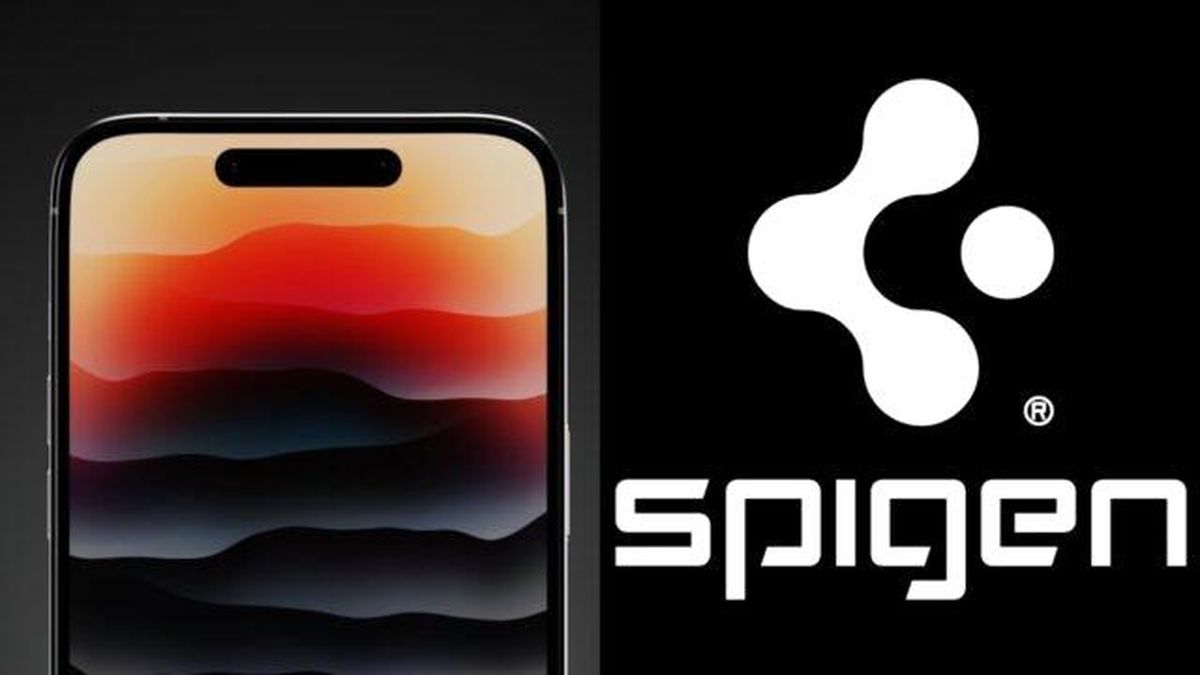 Spigen, iPhone 15'in özelliğini sızdırdı