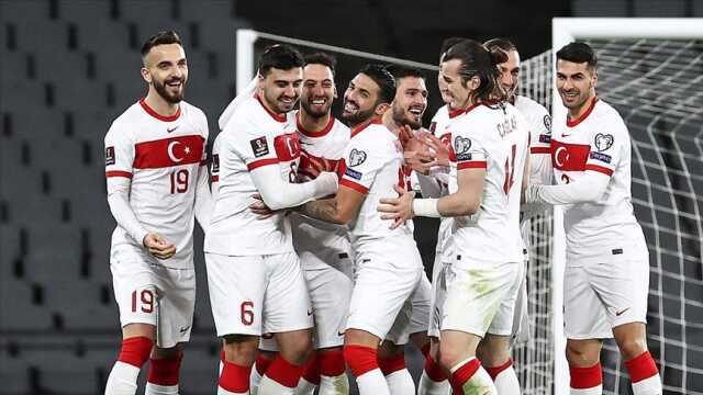 MİLLİ MAÇ hangi kanalda saat kaçta? Türkiye - Japonya maçı ne zaman, saat kaçta ve hangi kanalda?