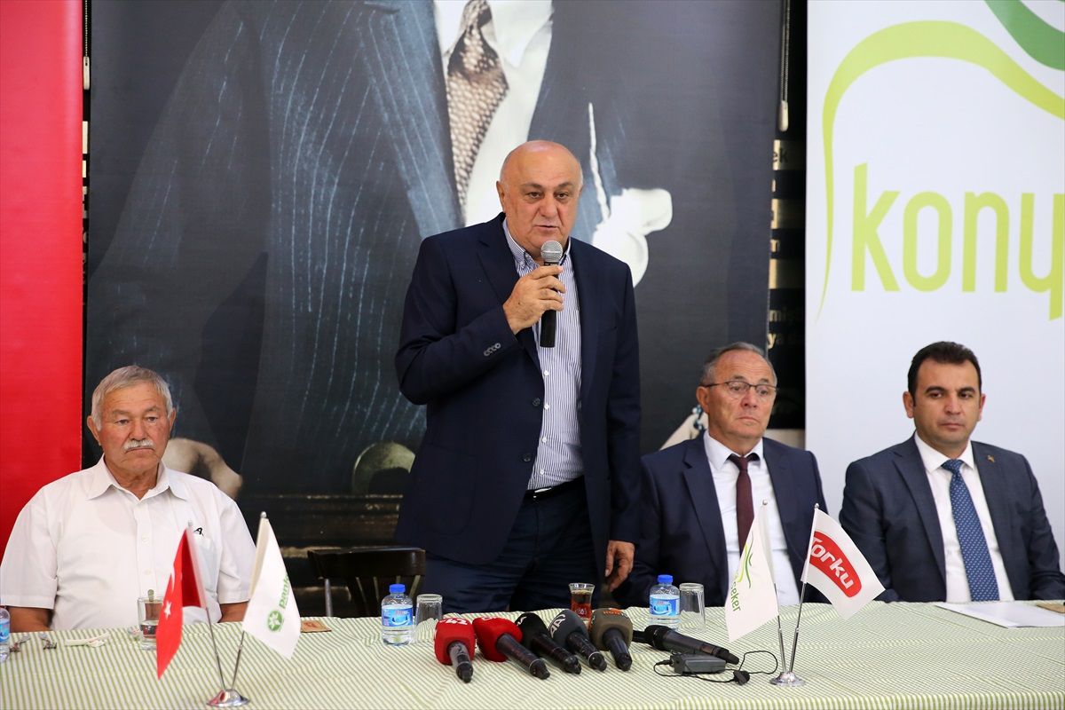 PANKOBİRLİK, Anadolu Birlik Holding'in borçlarını yapılandırdı