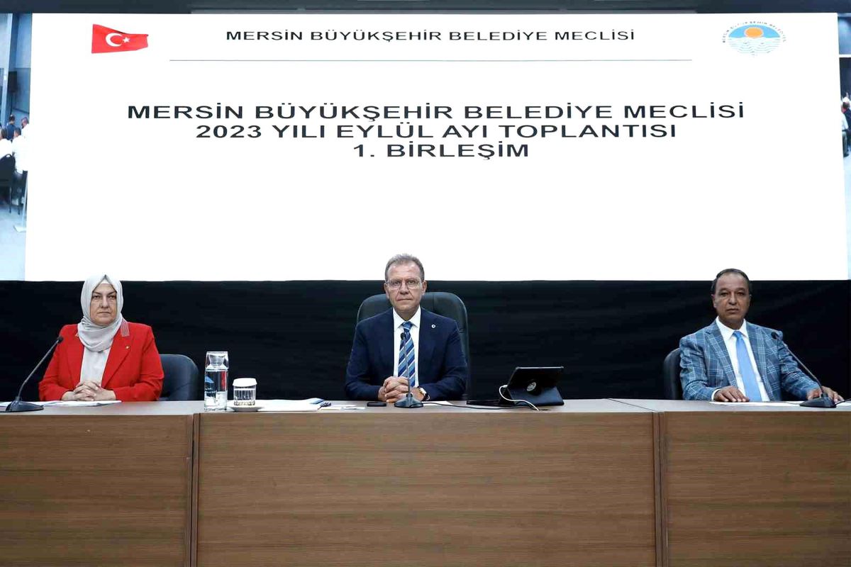 Seçer: 'Her şey çocuklarımız için'