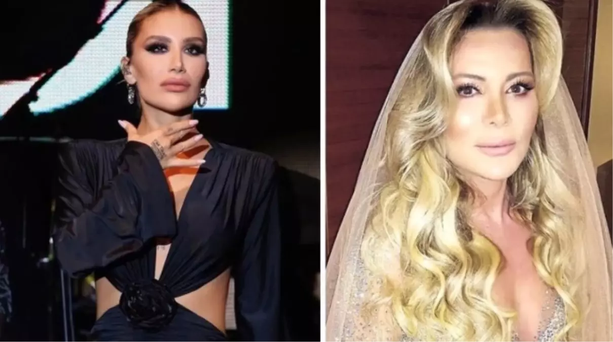Sevda Dedeman kimdir, ne iş yapıyor? İrem Derici ile Sevda Dedeman kavga mı etti?
