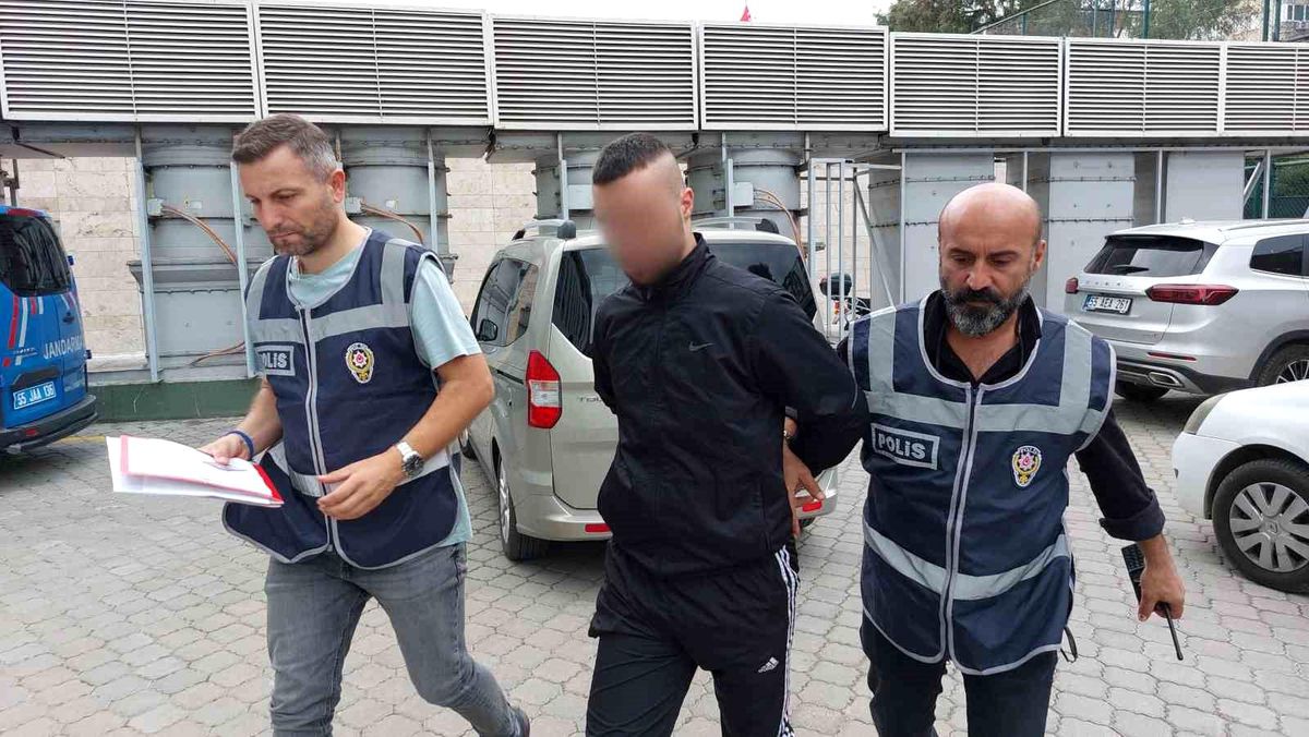 Samsun'da Silahlı Saldırı: Bir Kişi Yaralandı