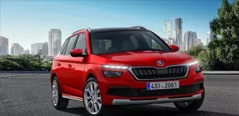 Skoda hangi ülkenin markası, nerede üretiliyor?