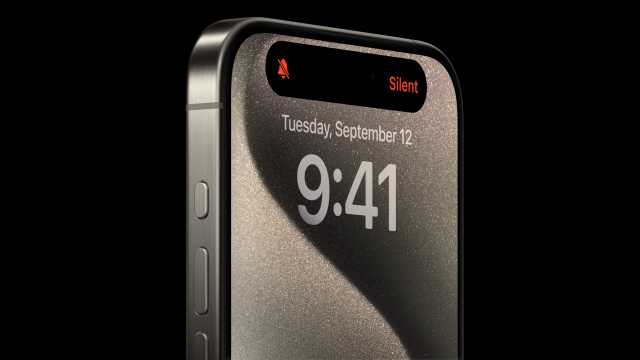 Son Dakika: Apple, iPhone 15'i ilk kez görücüye çıkardı! Yeni telefonlar 2000 nit ekran parlaklığına sahip olacak