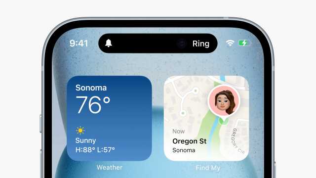 Son Dakika: Apple, iPhone 15'i ilk kez görücüye çıkardı! Yeni telefonlar 2000 nit ekran parlaklığına sahip olacak