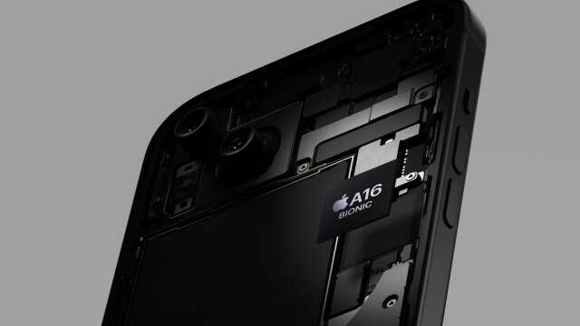 Son Dakika: Apple, iPhone 15'i ilk kez görücüye çıkardı! Yeni telefonlar 2000 nit ekran parlaklığına sahip olacak
