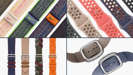 Son Dakika: Apple, merakla beklenen Watch 9 akıllı saat serisini tanıttı Son Dakika: Apple, merakla beklenen Watch 9 akıllı saat serisini tanıttı