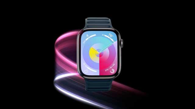 Son Dakika: Apple, merakla beklenen Watch 9 akıllı saat serisini tanıttı Son Dakika: Apple, merakla beklenen Watch 9 akıllı saat serisini tanıttı