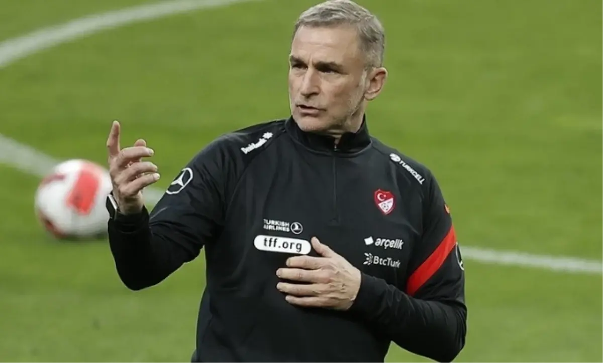 Stefan Kuntz milli takımdan ayrılıyor mu? Stefan Kuntz gidecek mi?