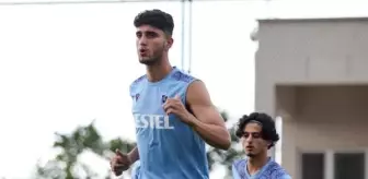 Trabzonspor, Emrehan Gedikli ile yollarını ayırdı