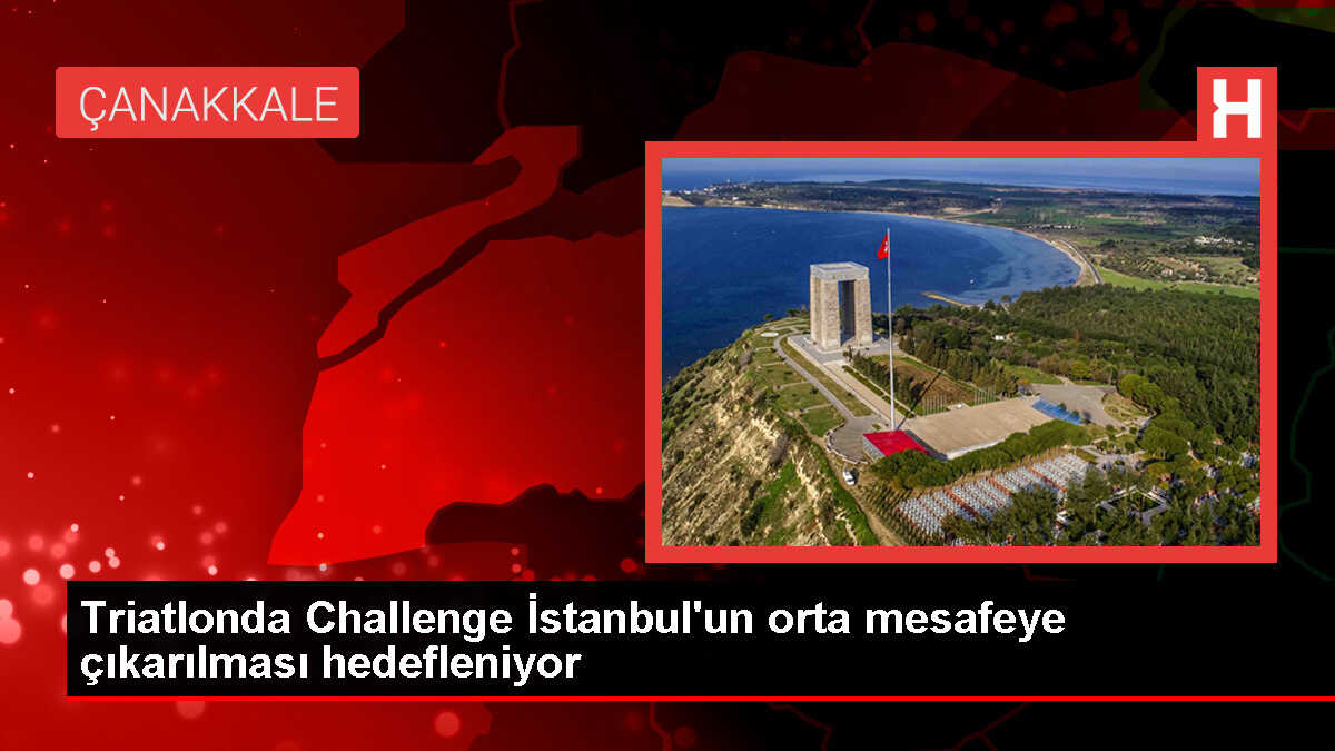 Oral-B Challenge İstanbul'un mesafesi değişiyor