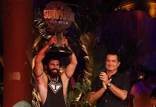 Turabi Survivor All Star 2024 kadrosuna dahil oldu mu? Turabi Survivor'a mı katılıyor? Turabi kimdir, hangi yıllar yarıştı?