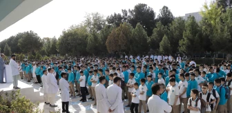Türkiye Maarif Vakfı, Dünya Genelindeki Okullarında 2023-2024 Eğitim-Öğretim Dönemine Başladı