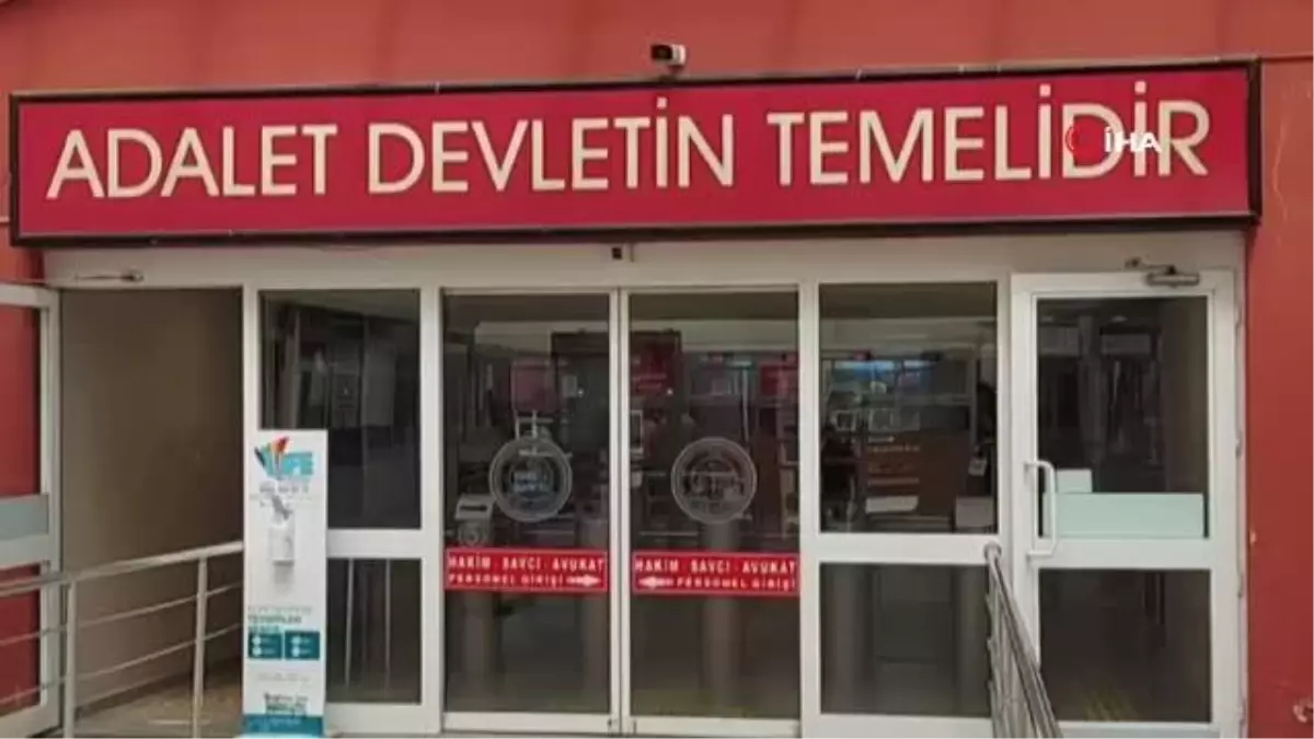 Tüysüzler davasında intihar eden mağdurun eşi: 'Çocuklarım yetim kaldı, adalet istiyorum'