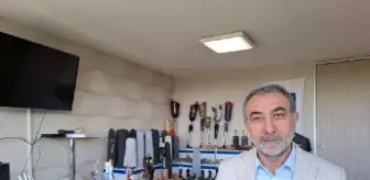 Protez Üreticisi İş İnsanı, Kim Milyoner Olmak İster Yarışmacısının Estetik Protez Kol Masrafını Ücretsiz Karşılayacak