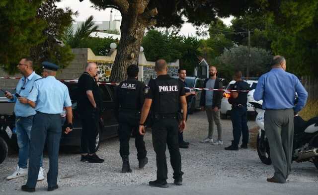 Yunanistan'da mafya hesaplaşması! Firari Türk suç örgütü liderinin 6 adamı öldürüldü