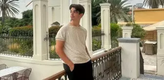 Yunanistan'da tatil yapan Türk genç, denizde kalp krizi geçirerek hayatını kaybetti