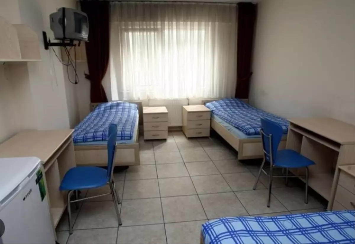 Yurt yerleştirme sonuçları açıklandı mı? Sonuç kyk.gov.tr! KYK yurt sonuç sorgulama!