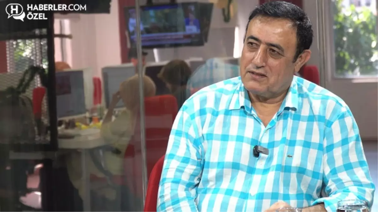 Yüzünde tam 187 tane dikiş var! Mahmut Tuncer, yaşadığı korkunç kazayı saniye saniye anlattı