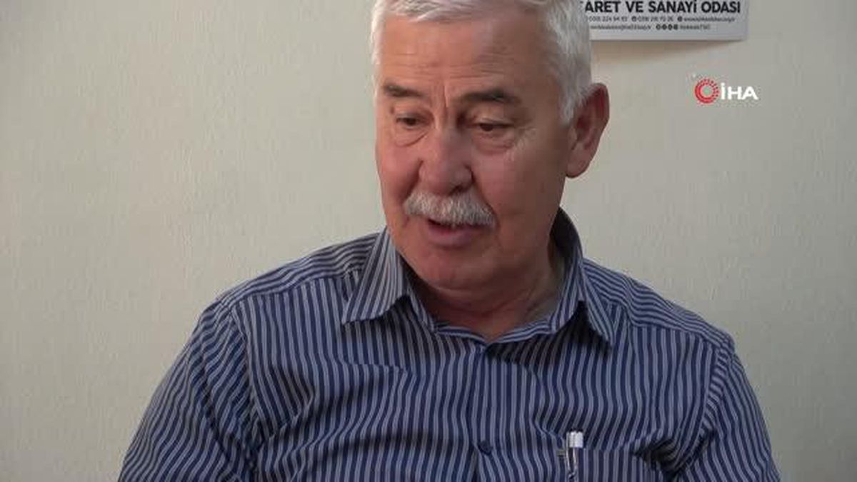 5,5 yıl cezaevinde işkence gören 12 Eylül mağduru yaşadıklarını anlattı: 'Kur'an-ı Kerim yasaklı kitaptı'