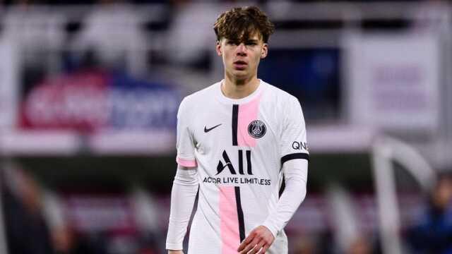 Adana Demirspor çok büyük oynuyor! PSG'nin yıldızına da formayı giydirecekler