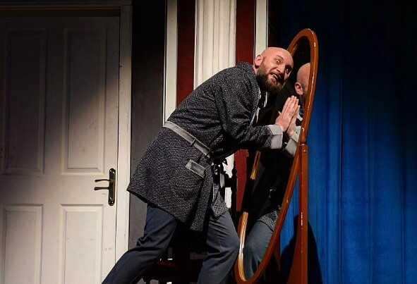 Ahmet Hakan Örge kimdir? Gizem Örge'nin abisi kaç yaşında, ne iş yapıyor?