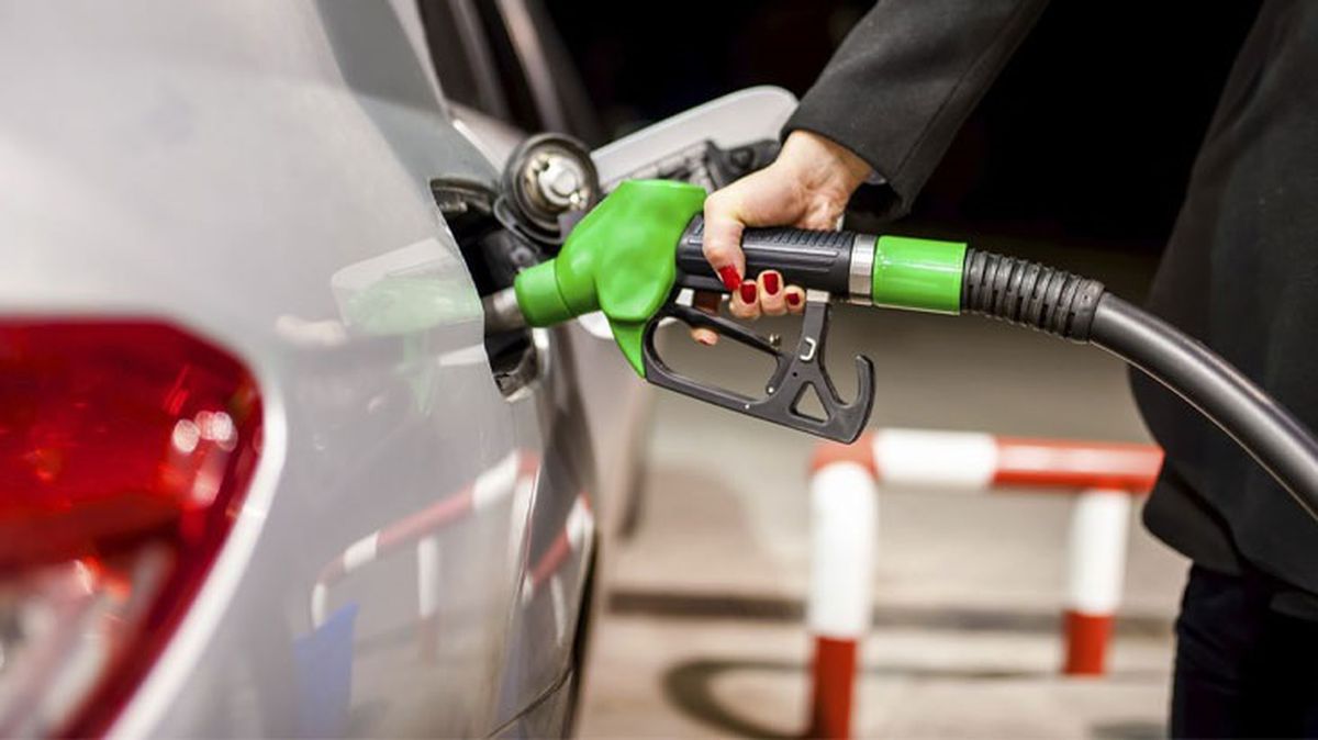 Akaryakıta gelen okkalı zam pompaya yansıdı! İstanbul'da motorinin litresi 40 lirayı aştı