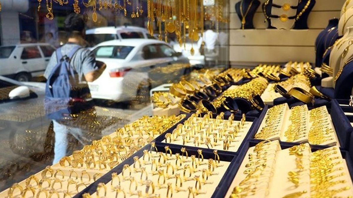 Altının gram fiyatı 1.655 liradan işlem görüyor