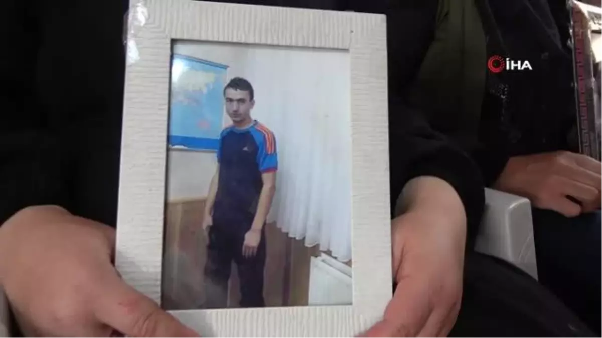 Annelerin umutlu bekleyişi bin 472 gündür devam ediyor