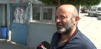 Arnavutköy'de 2 mahalleye 3 gündür su verilmiyor