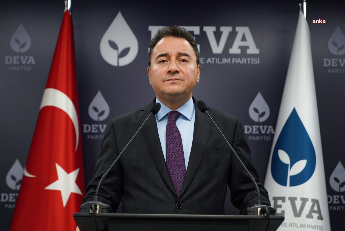 Ali Babacan: Benzin fiyatları artarsa daha kötüsü gelecek