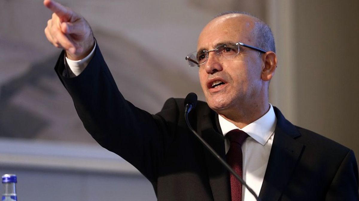 Mehmet Şimşek'in 3 aylık karnesi! Görev süresinde dolar, faiz ve enflasyon nereden nereye geldi?
