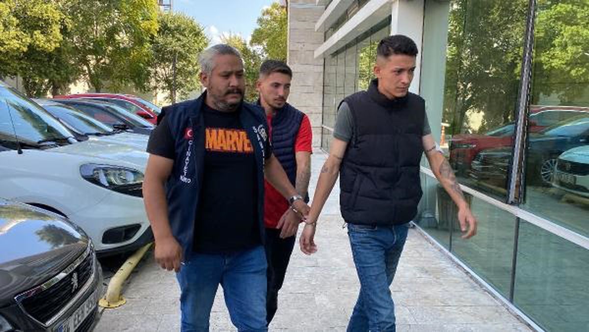 Samsun'da çıkan bıçaklı kavgada 3 kişi yaralandı