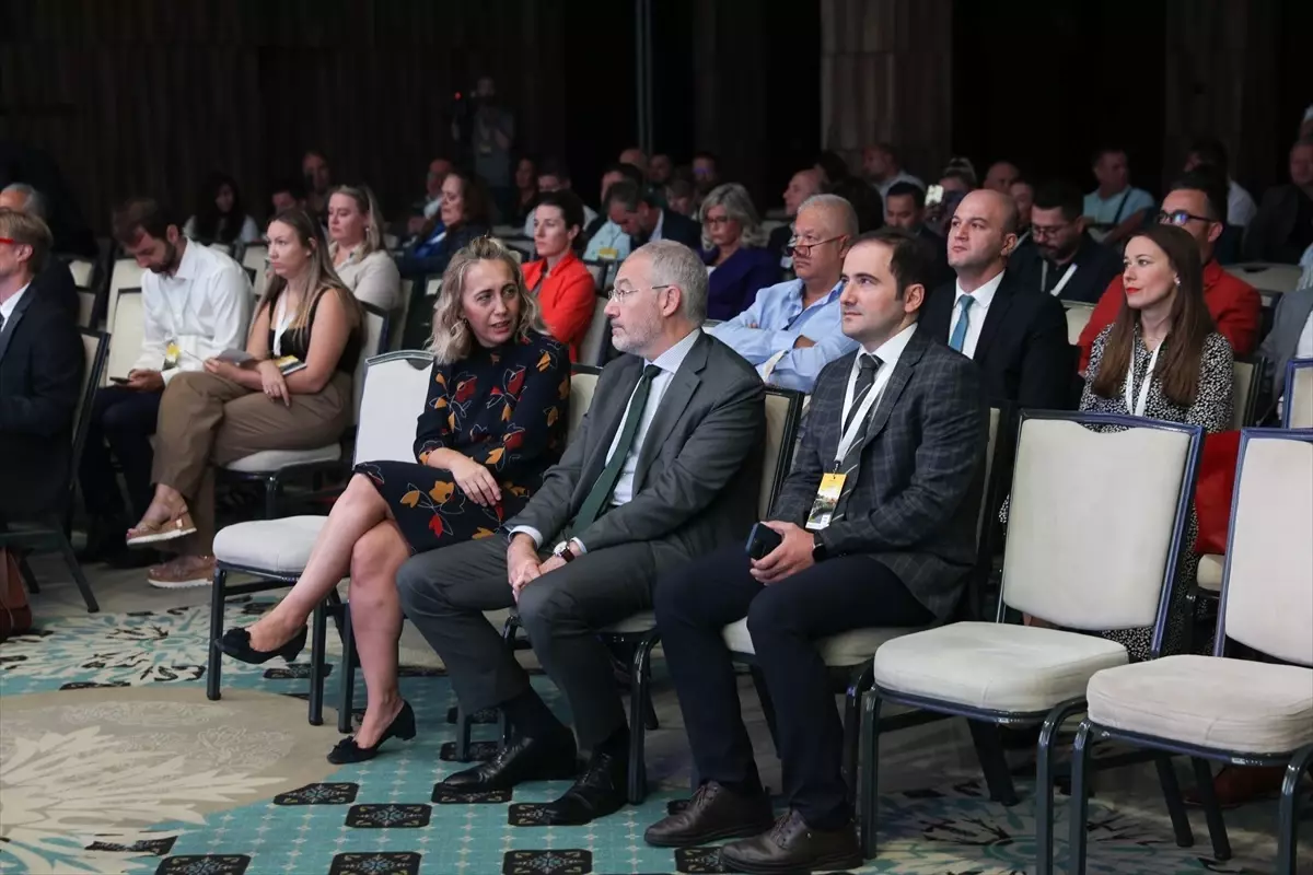 Bosna Hersek'in başkenti Saraybosna'da 'Uzakrota Travel Summit' düzenlendi