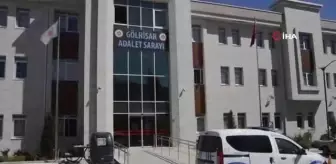 Burdur'da silahla 3 kişiyi vurup teslim olan şahıs tutuklandı