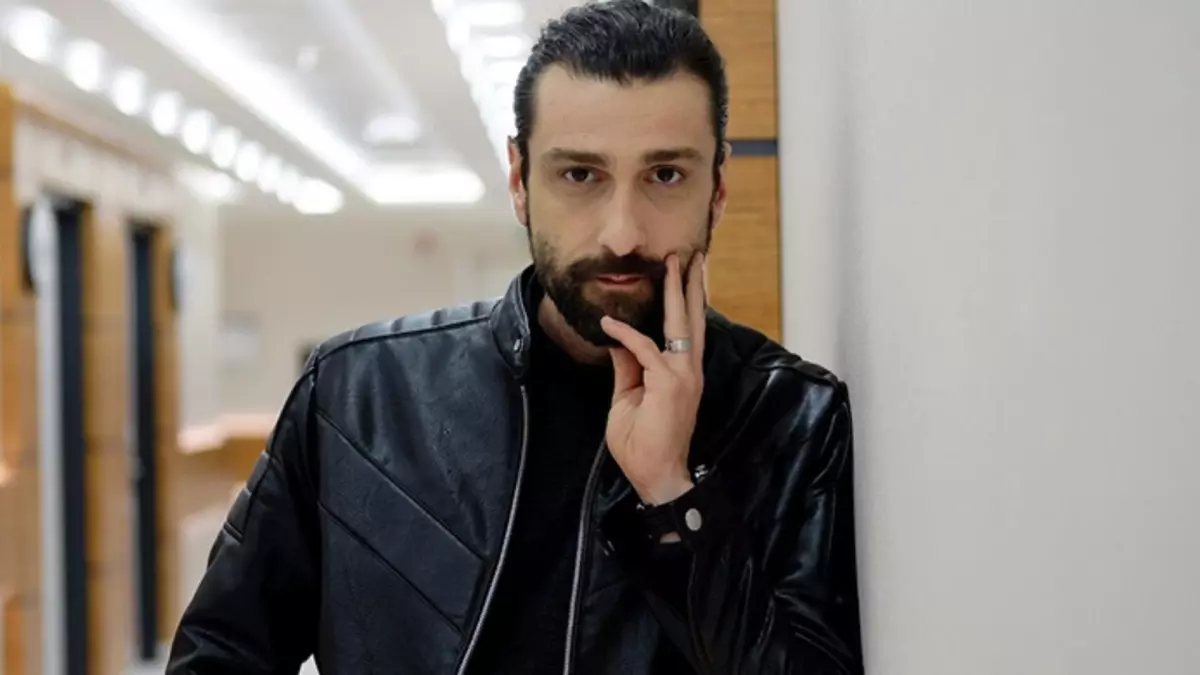 Çöp Adam yeni oyuncu Sarp kim? Aytek Şayan kimdir, kaç yaşında?